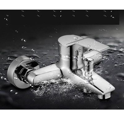 2.2 GPM 세라믹 디스크 욕실 펌프 스테인리스 스틸 싱크 펌프